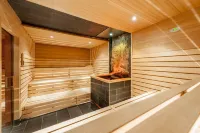 Tauern Spa Hotel & Therme - spa
