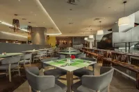 Weil Hotel Ipoh - breakfast