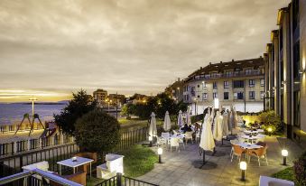 Hotel Alda Carril