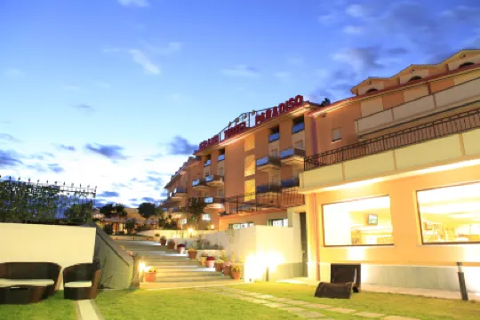 Grand Hotel Paradiso