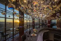 Grand Eliana Hotel Conference & Spa Hotels in Addis Ababa