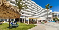 Globales Verdemar Hotels in Rotes Velles