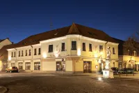 Hotel Sv. Michal Hotels near Bata's Canal