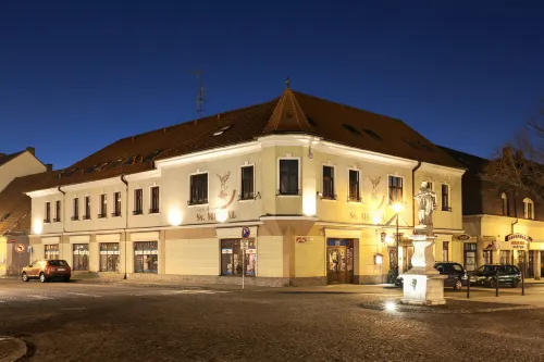 Hotel Sv. Michal Hotels in Skalica