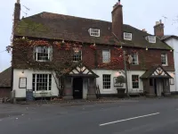 The Leicester Arms Country Inn Hotel a Penshurst