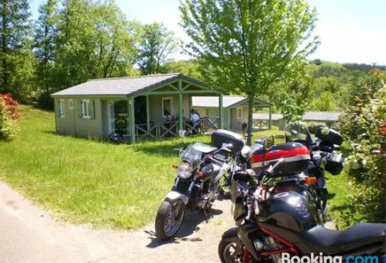 米耶爾湖度假屋