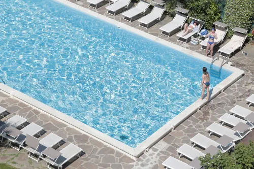 Hotel Doge Hotels in Cervia