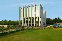 Hotel Sandy's Tower Hotels near Chandaka Elephant Reserve