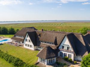 Lundenbergsand Hotel und Spa