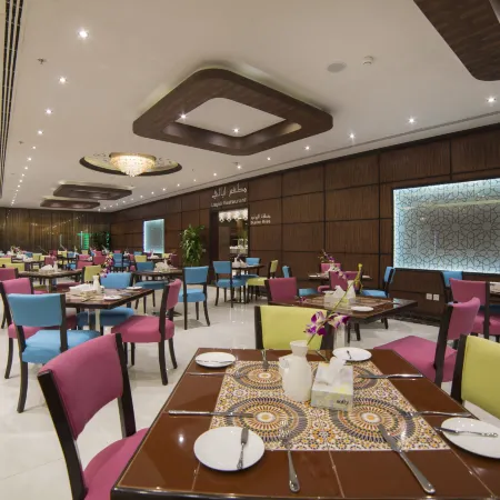 Golden Bujari Hotel Al Khobar