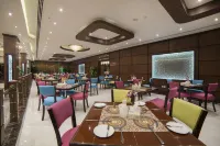 Golden Bujari Hotel Al Khobar - Jacuzzi
