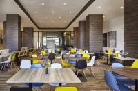 Hotel Contemporâneo - Royal Palm Hotels & Resorts - breakfast