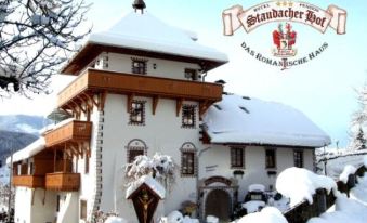 Staudacher Hof-Das Romantische Haus - Housity