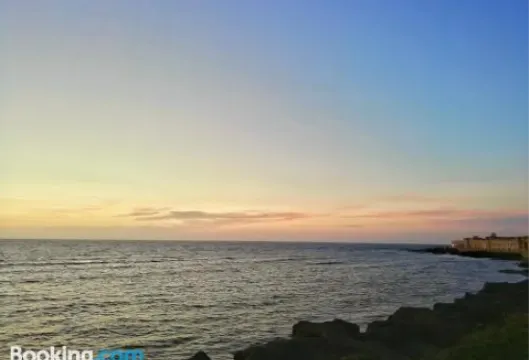 利伯塔馬爾薩拉住宿加早餐旅館