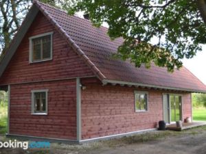 Kivi-Roosi Holiday House