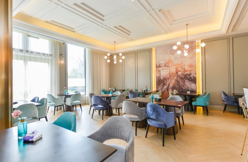 Mercure Hotel (Shanghai Hongqiao Jiuting Tiandi) photo 5