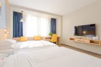 Mini Home Boutique Hotel Hôtels à : Shiquan
