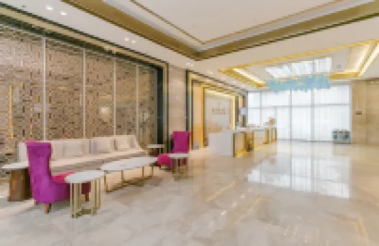 โรงแรมยาเลอซวน