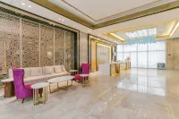 Ya Le Xuan Hotel Hotels in Shehong