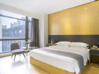 上海姚季酒店 - 温馨大床房