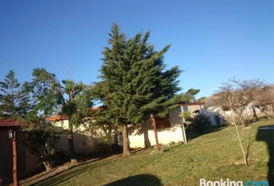 卡拉爾索爾山林小屋