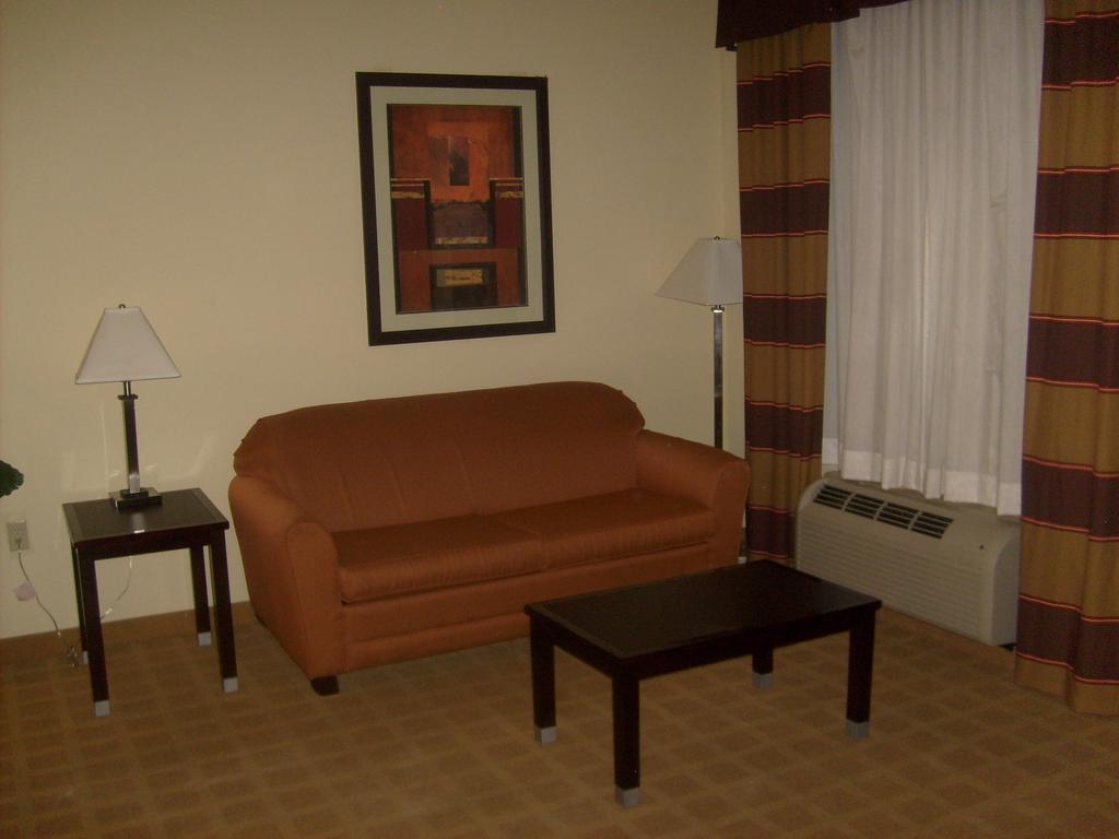 Hampton Inn & Suites Port Arthur