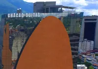 Hotel Chacao Suites Hotels in Caracas