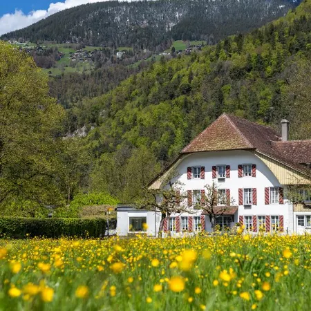 Neuhaus Golf- & Strandhotel