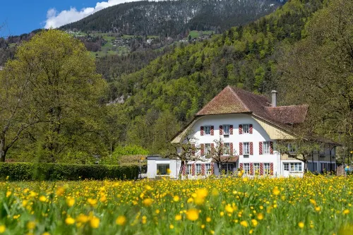 Neuhaus Golf- & Strandhotel - 3-Star