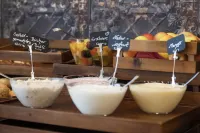 Harbr. Hotel Heilbronn