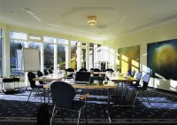 Ringhotel Hohe Wacht Hotels in Wangels