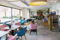 Gottwalds Inn Các khách sạn ở Obernburg am Main