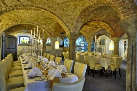 Hotel Gut Schmelmerhof