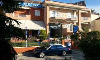 Hotel Oceanis