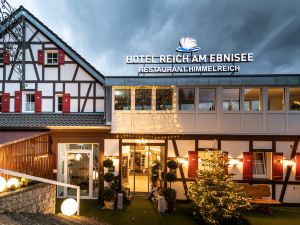 Schassbergers Hotel am Ebnisee