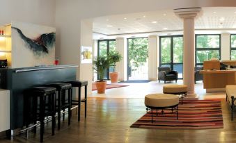 Hotel Cerise - les Sources Luxeuil-Les-Bains