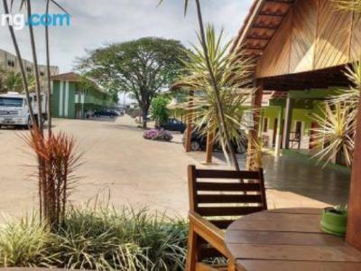 Hotel Maringa