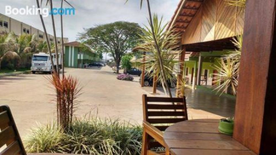 Hotel Maringa