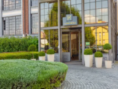 Italiana Hotels Milan Rho Fair Hotels in Rho