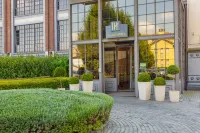 Italiana Hotels Milano Rho Fiera Hotel a Cornaredo