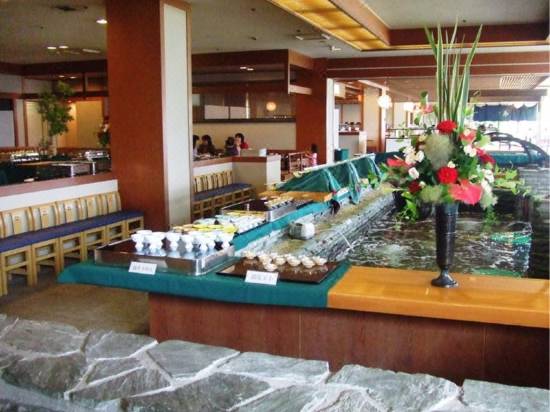 安芸グランドホテル Spa 廿日市 宿泊予約 安い料金プラン 口コミ 部屋写真 Trip Com