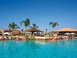 Hotel Riu Tikida Palmeraie - All Inclusive