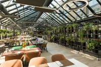 NH Amsterdam Schiphol Airport Hotels in Aalsmeer