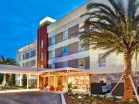 Home2 Suites by Hilton Daytona Beach Speedway Hotels near Volusia Mall