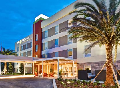 Home2 Suites by Hilton Daytona Beach Speedway