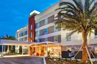 Home2 Suites by Hilton Daytona Beach Speedway - واي فاي