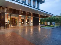 Ascott Sudirman Jakarta Отели рядом с достопримечательностью «Небоскреб «Мулиа»»