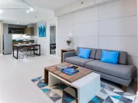 The Sphere Serviced Residences Managed by HII Hotels near Ayala Triangle Gardens