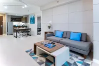 The Sphere Serviced Residences Managed by HII