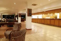 The Kairaba Beach Hotel